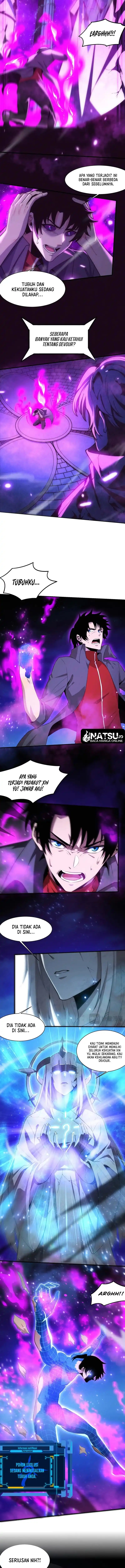 Baca Evolution frenzy - Chapter 179 halaman 6