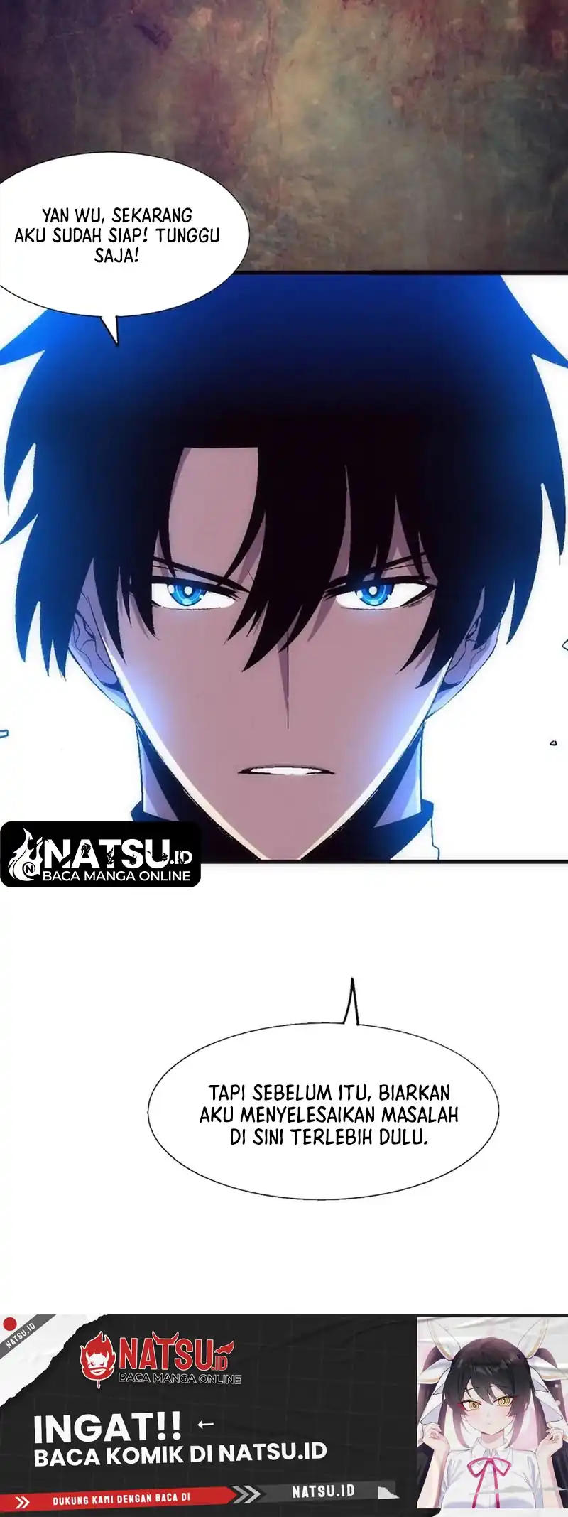 Baca Evolution frenzy - Chapter 179 halaman 9