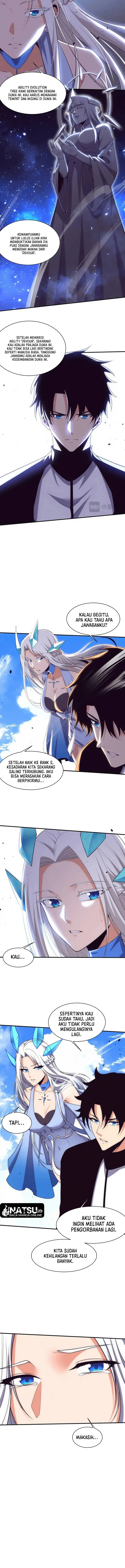 Baca Evolution frenzy - Chapter 180 halaman 2