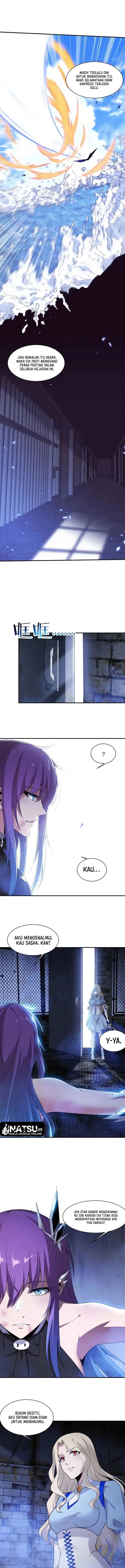 Baca Evolution frenzy - Chapter 180 halaman 3
