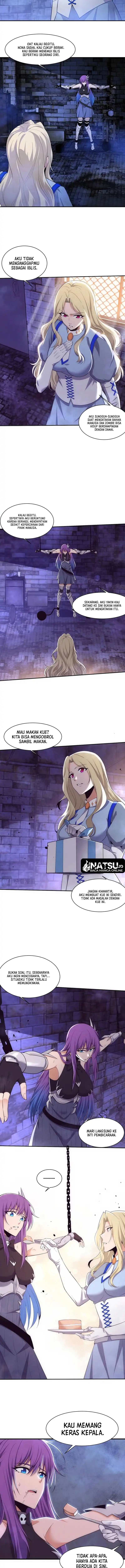 Baca Evolution frenzy - Chapter 180 halaman 4