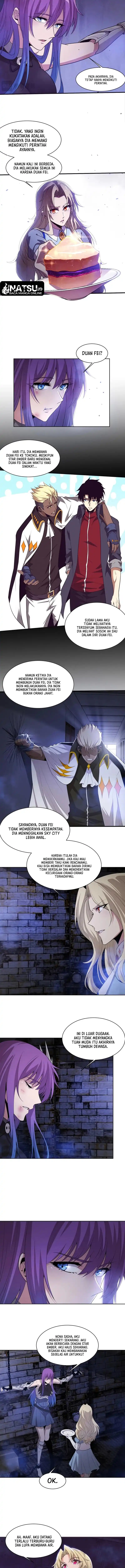 Baca Evolution frenzy - Chapter 180 halaman 6