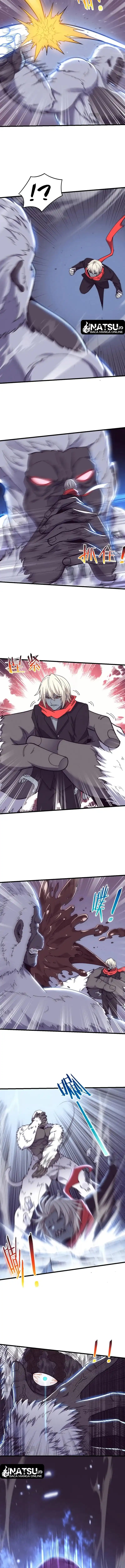 Evolution frenzy Chapter 181 - Page 5