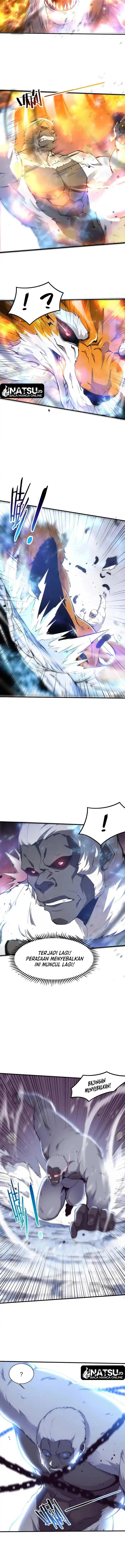 Evolution frenzy Chapter 182 - Page 3
