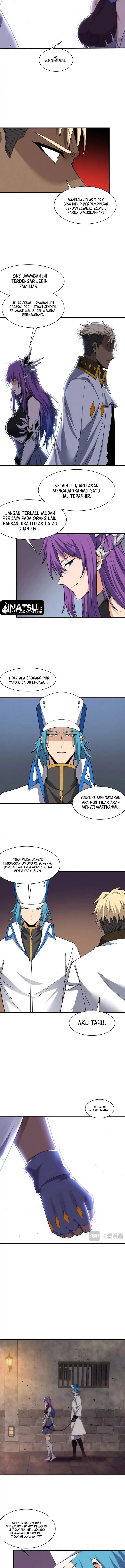 Evolution frenzy Chapter 183 - Page 5