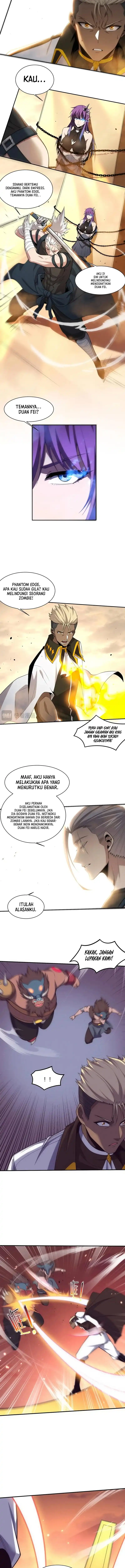 Evolution frenzy Chapter 184 - Page 2