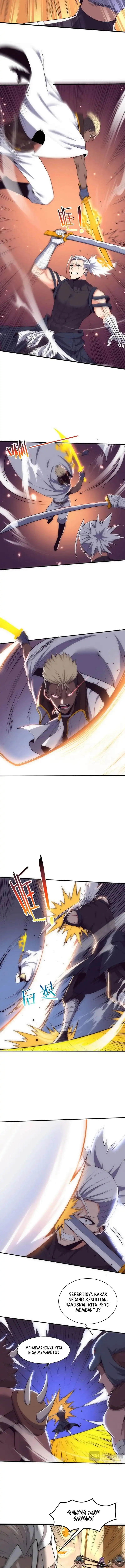 Evolution frenzy Chapter 184 - Page 5