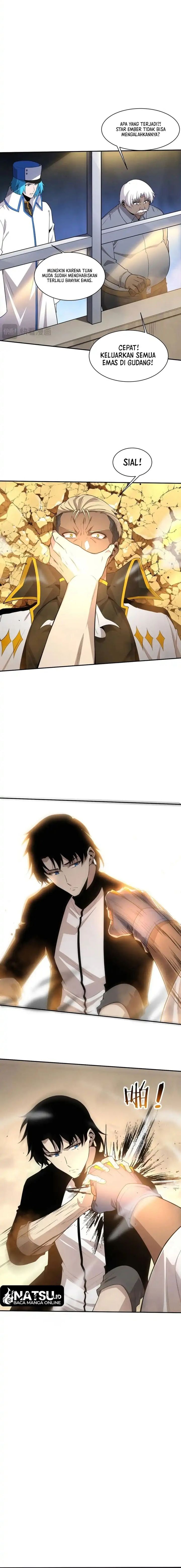 Evolution frenzy Chapter 188 - Page 2
