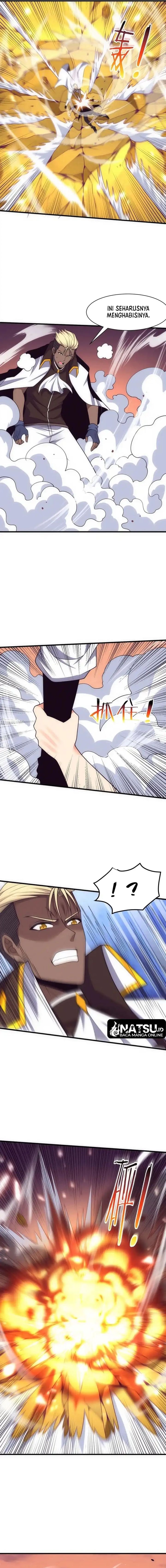 Evolution frenzy Chapter 188 - Page 5