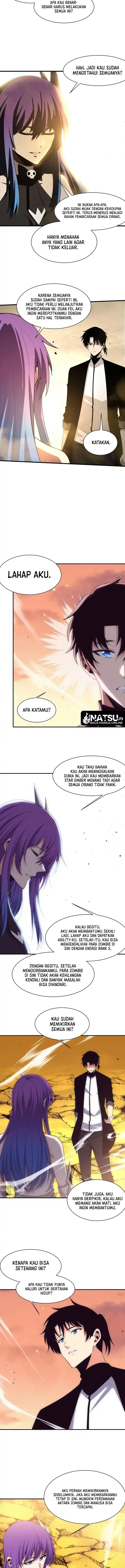 Evolution frenzy Chapter 190 - Page 2