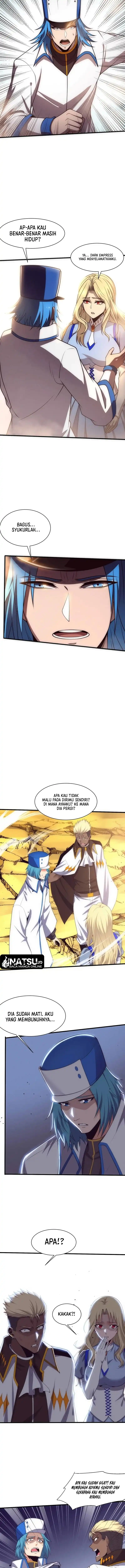 Evolution frenzy Chapter 190 - Page 4