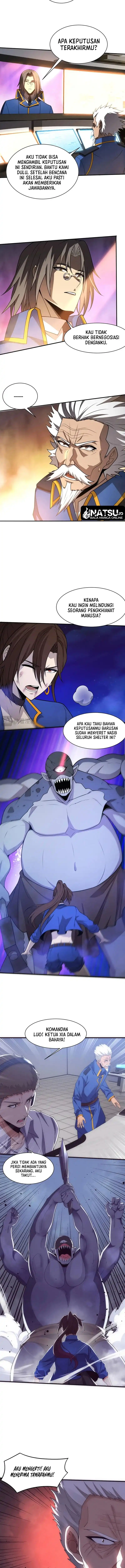 Evolution frenzy Chapter 193 - Page 5
