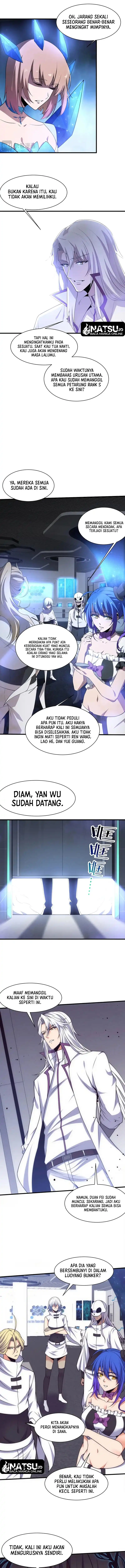 Evolution frenzy Chapter 194 - Page 3