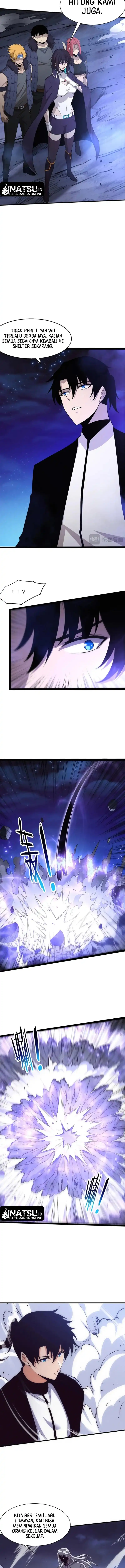 Evolution frenzy Chapter 194 - Page 6