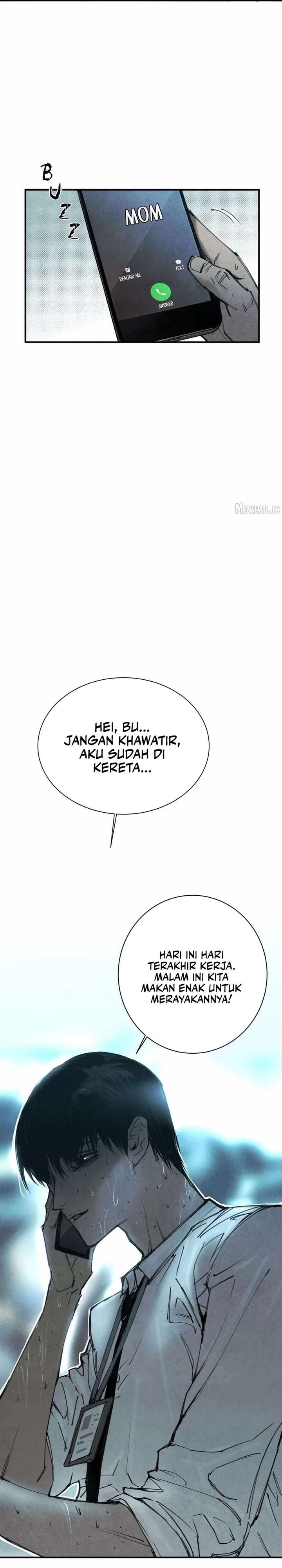 Baca Evolution of Extreme Heat - Chapter 1 halaman 14