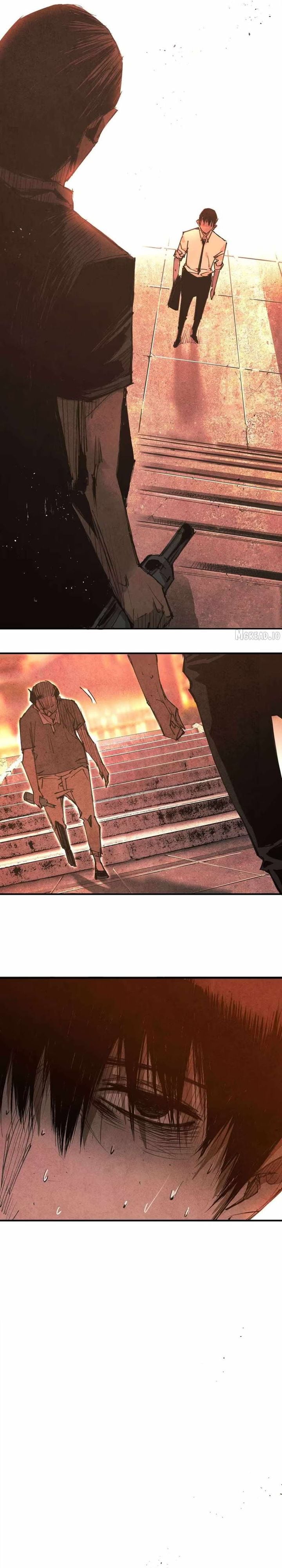 Baca Evolution of Extreme Heat - Chapter 1 halaman 20