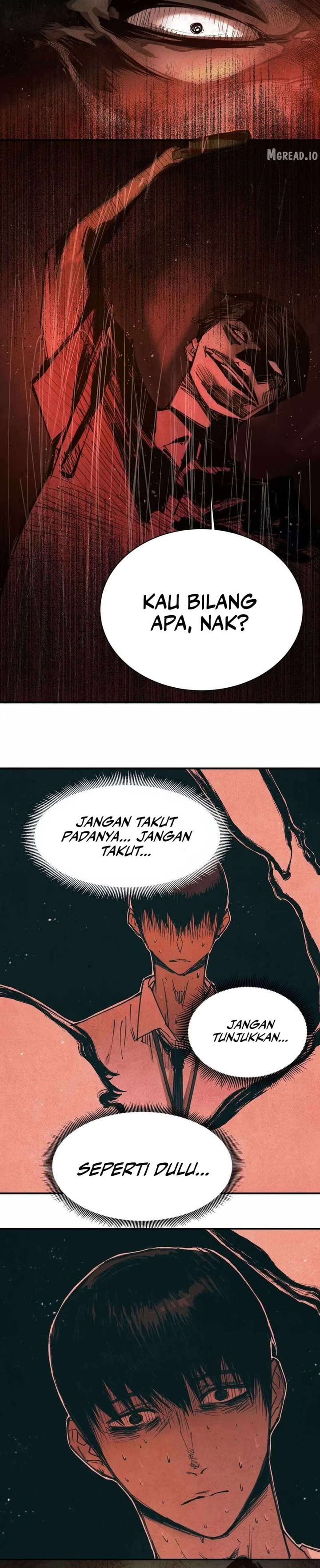 Baca Evolution of Extreme Heat - Chapter 1 halaman 22