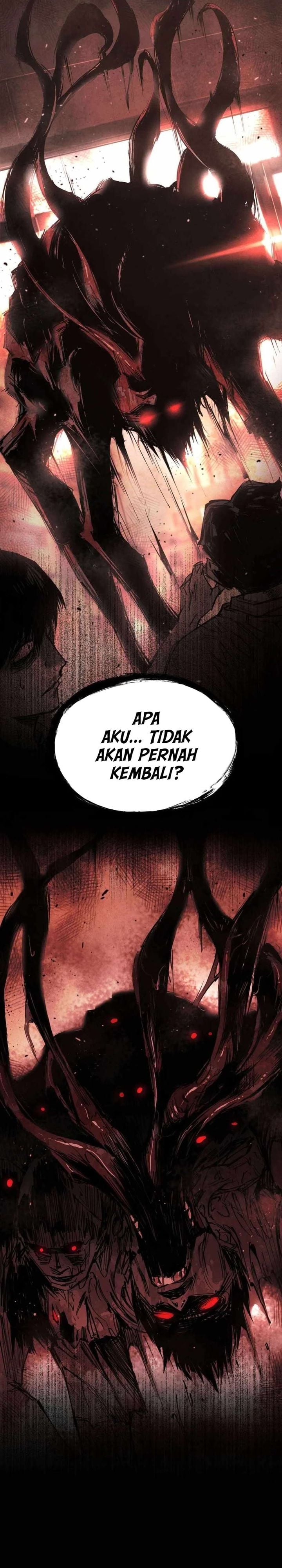 Baca Evolution of Extreme Heat - Chapter 1 halaman 35