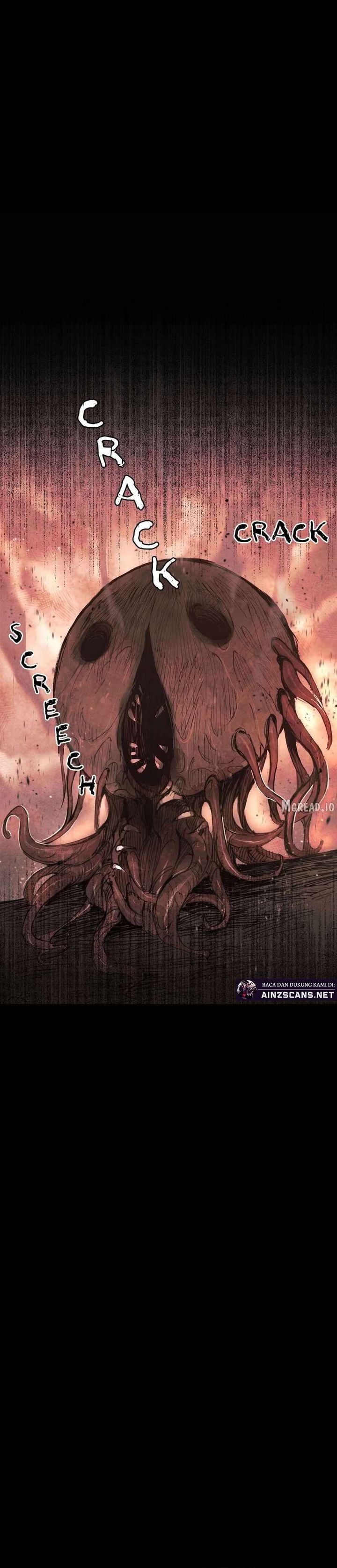 Baca Evolution of Extreme Heat - Chapter 1 halaman 7