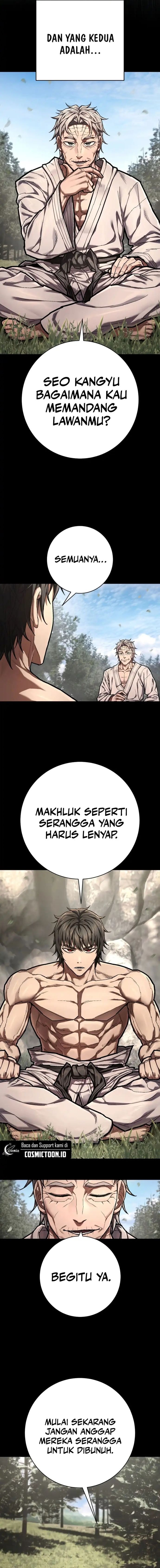 Baca Executioner - Chapter 51 halaman 11