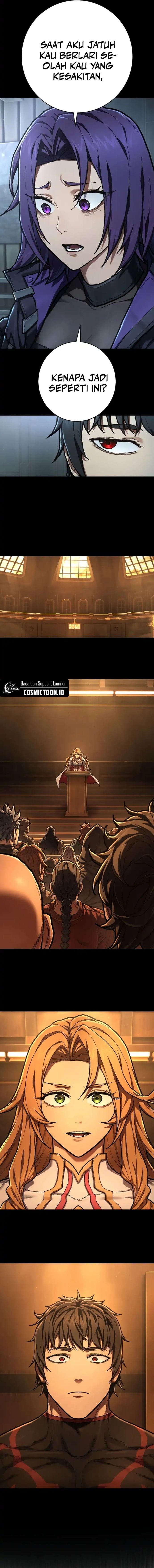 Baca Executioner - Chapter 51 halaman 17