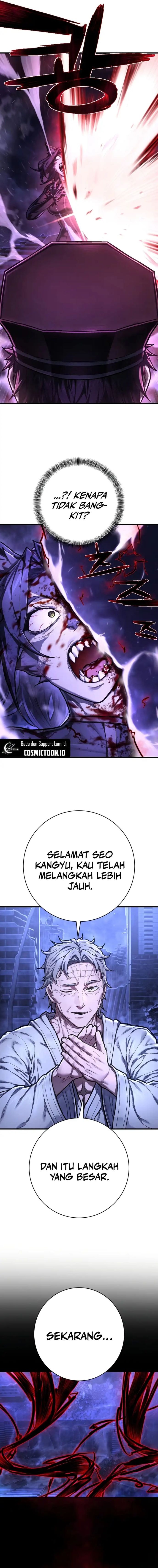 Baca Executioner - Chapter 51 halaman 20