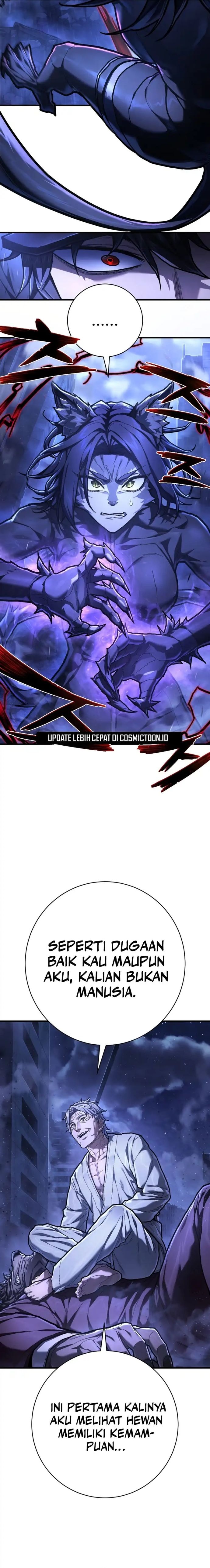 Baca Executioner - Chapter 51 halaman 4