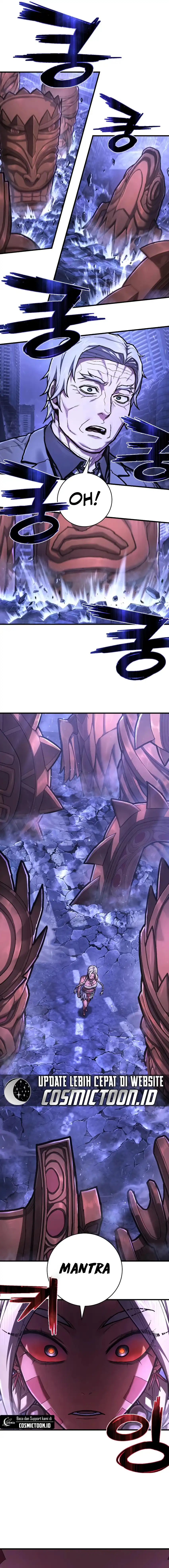 Baca Executioner - Chapter 53 halaman 3