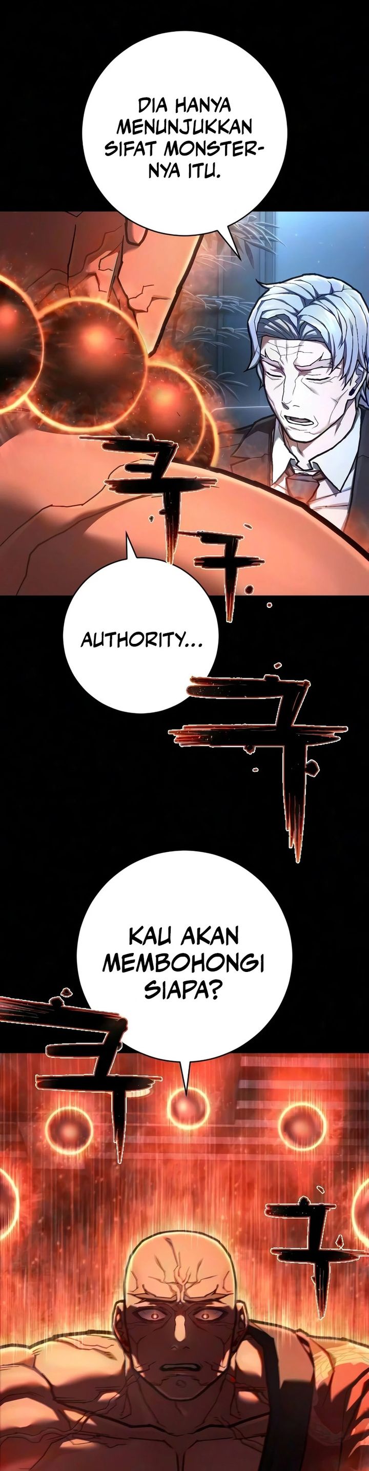 Executioner Chapter 64 - Page 11