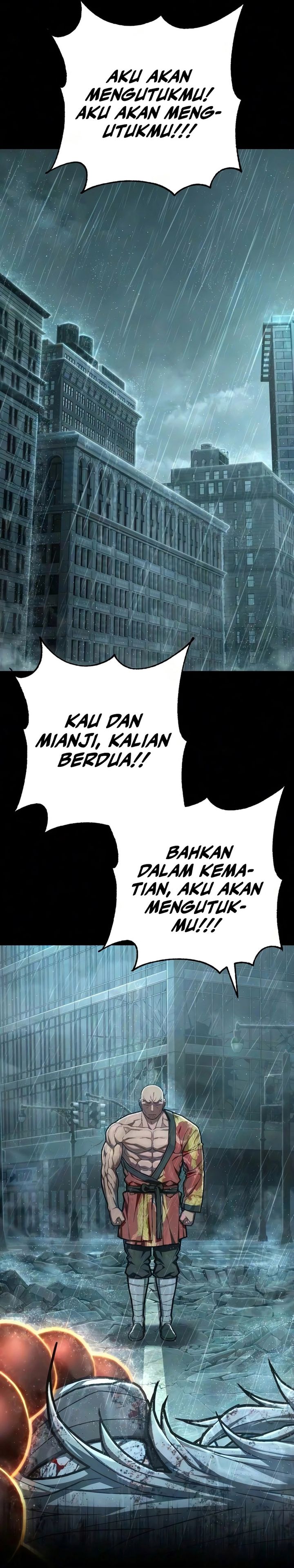 Executioner Chapter 64 - Page 21