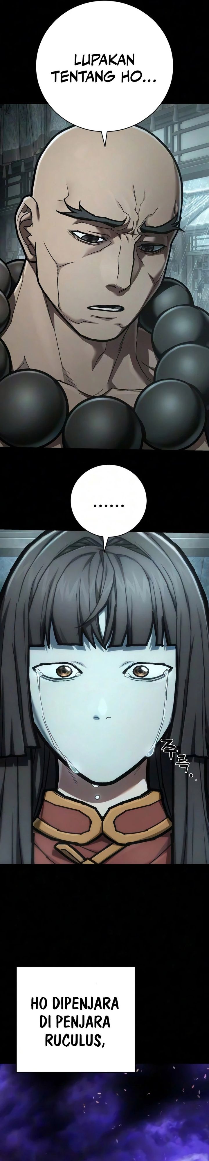 Executioner Chapter 64 - Page 23
