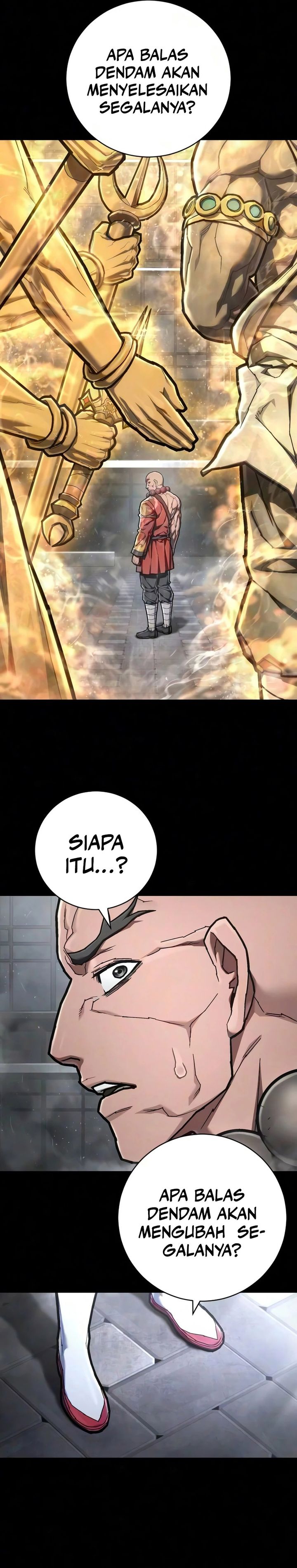 Executioner Chapter 64 - Page 26