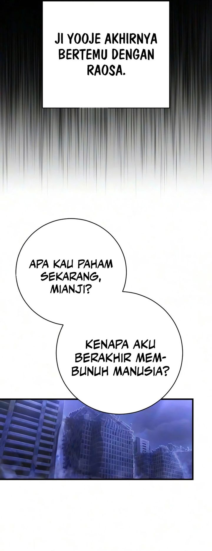 Executioner Chapter 64 - Page 29