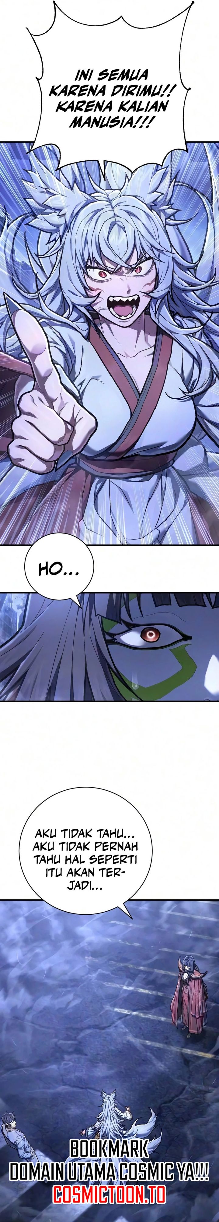 Executioner Chapter 64 - Page 30