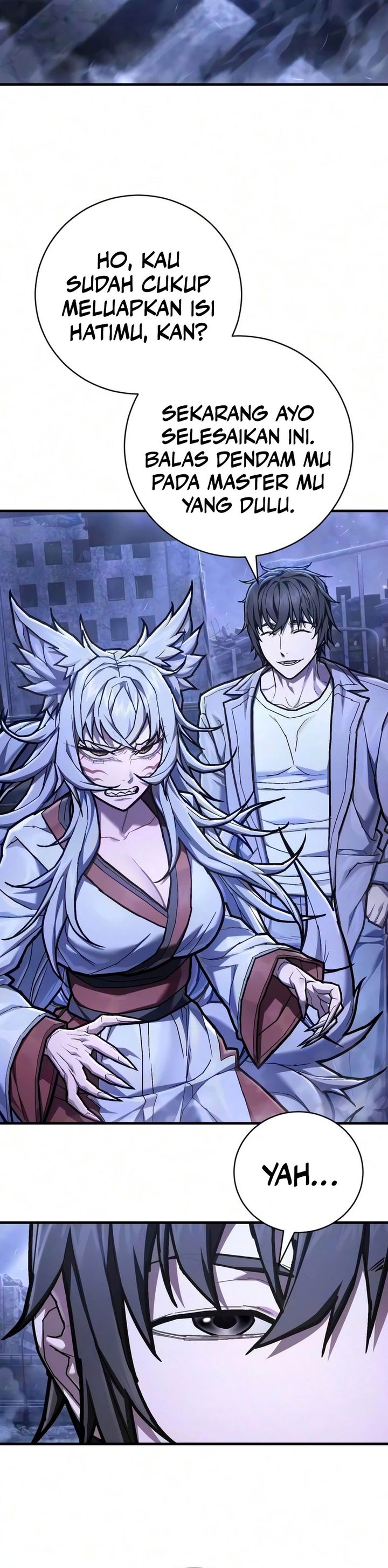Executioner Chapter 64 - Page 31