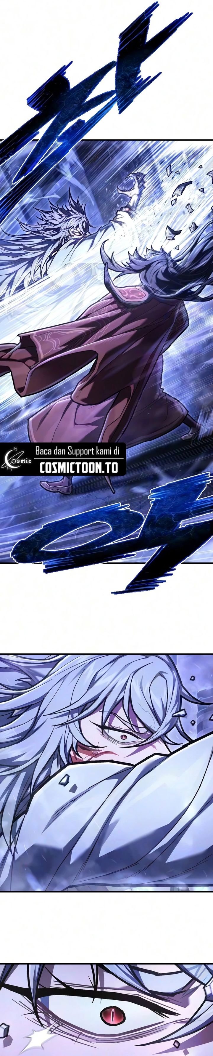 Executioner Chapter 64 - Page 35