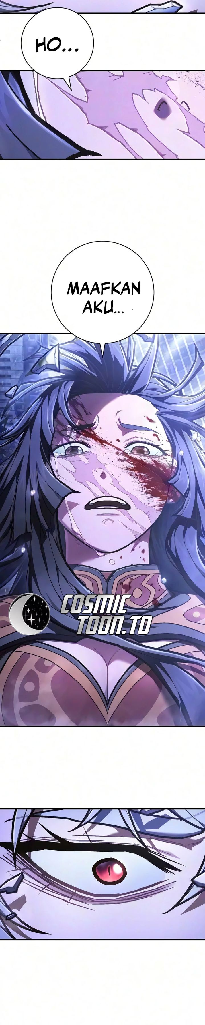 Executioner Chapter 64 - Page 36