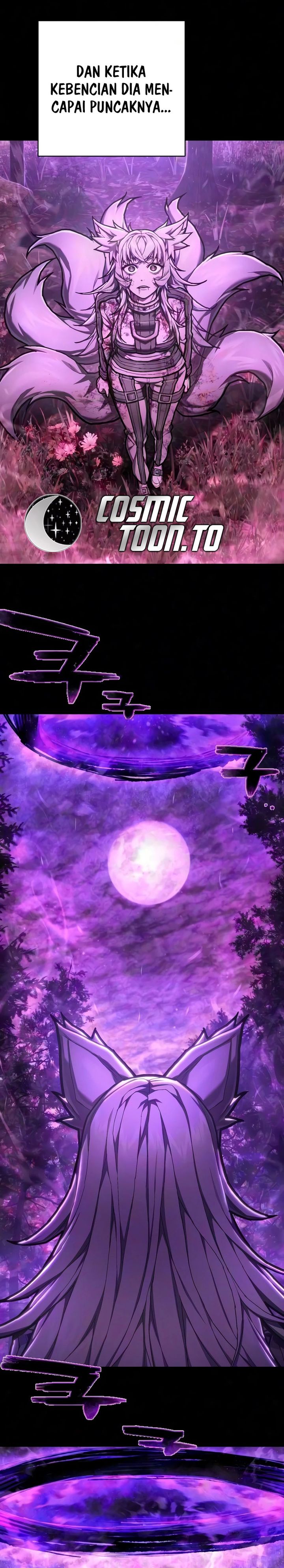 Executioner Chapter 64 - Page 6