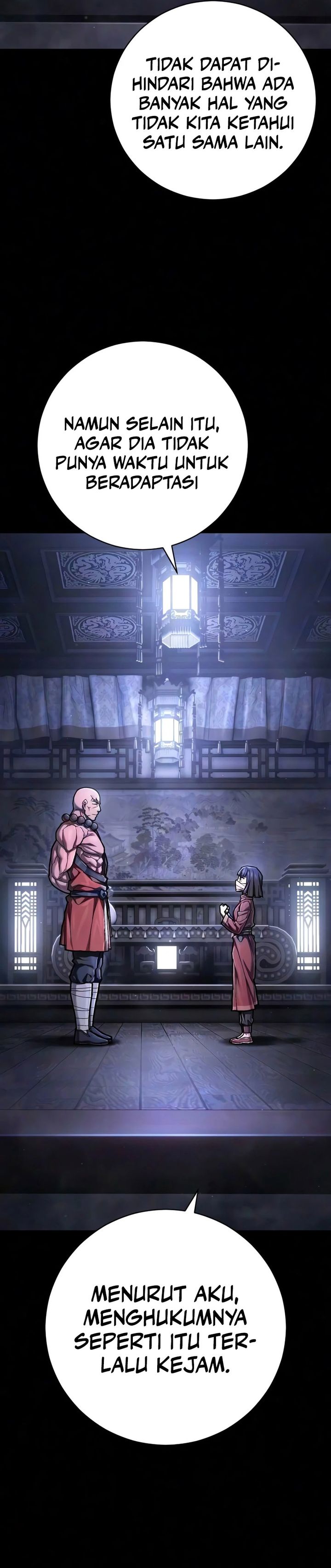 Executioner Chapter 65 - Page 11