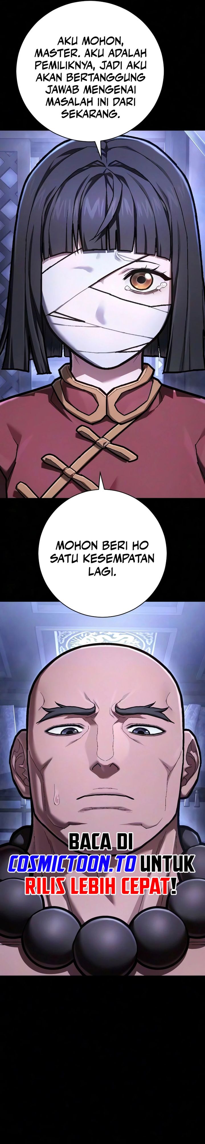 Executioner Chapter 65 - Page 12