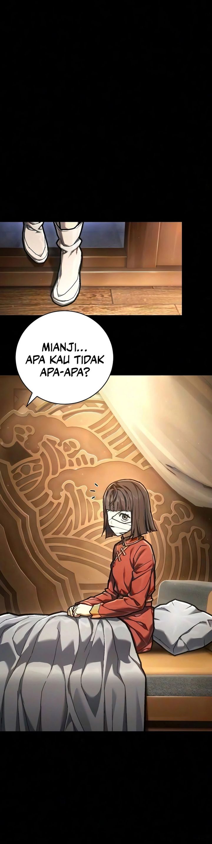Executioner Chapter 65 - Page 13