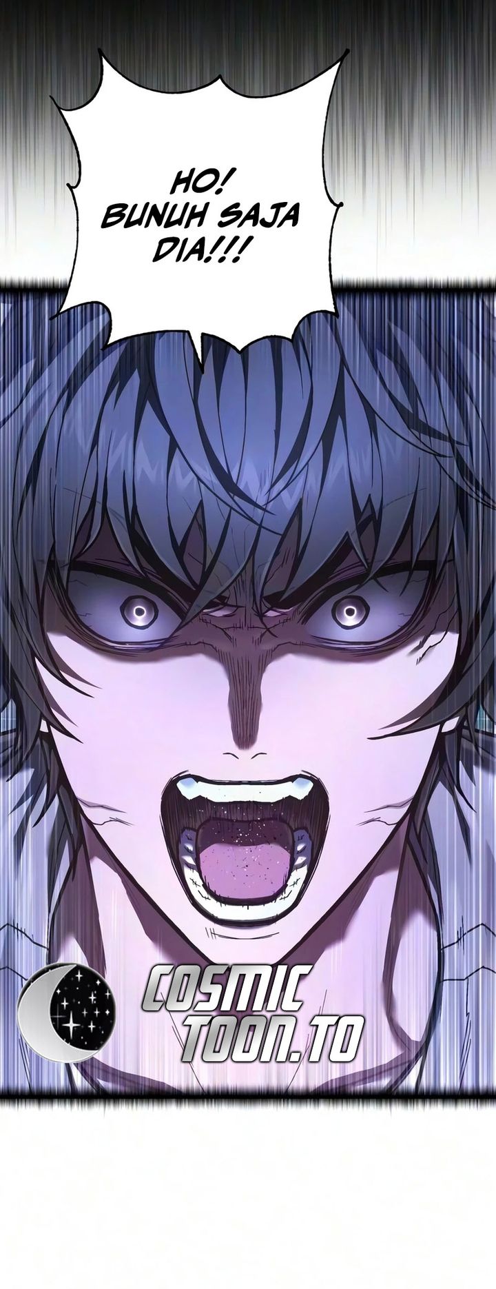 Executioner Chapter 65 - Page 18
