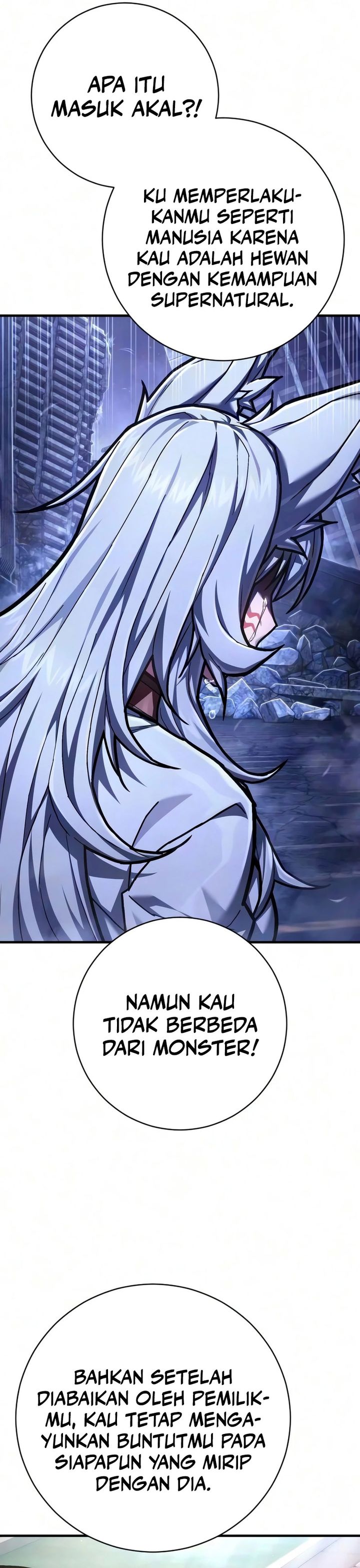 Executioner Chapter 65 - Page 20