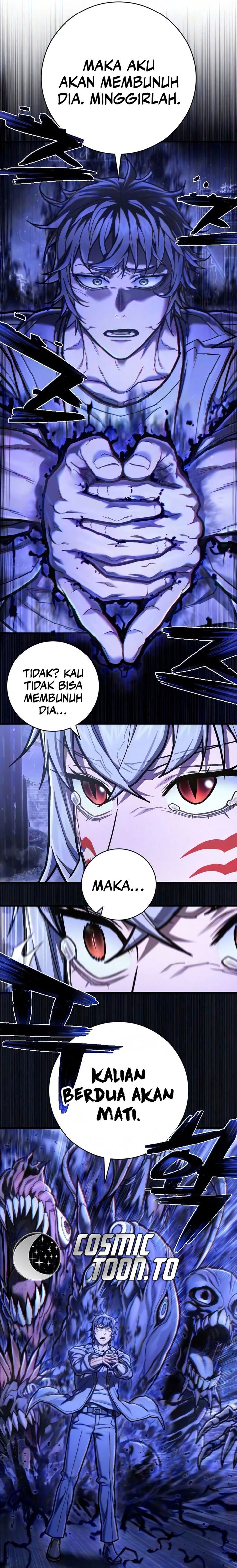 Executioner Chapter 65 - Page 26
