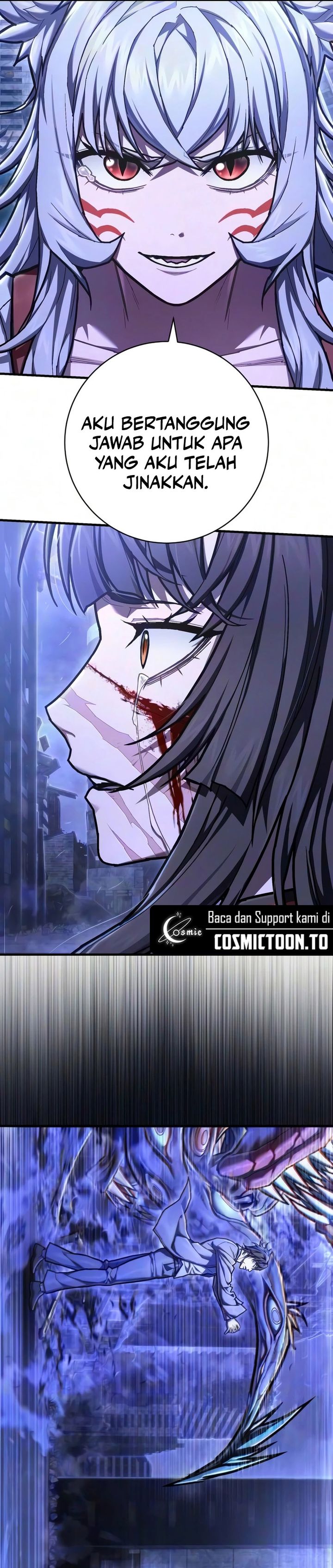 Executioner Chapter 65 - Page 28