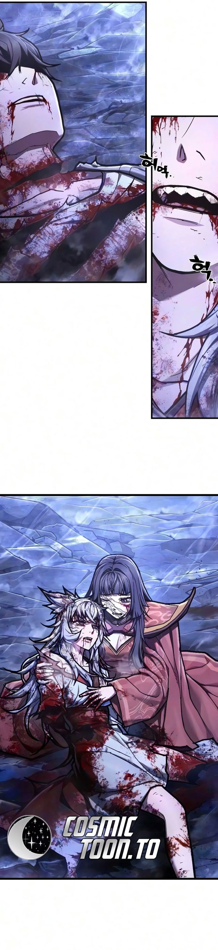 Executioner Chapter 65 - Page 30