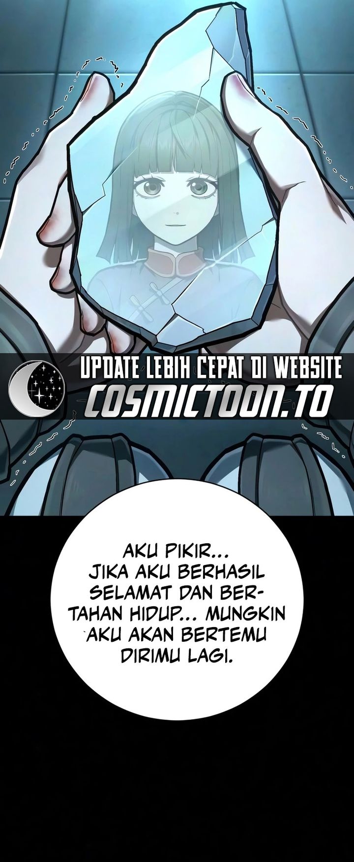Executioner Chapter 65 - Page 32