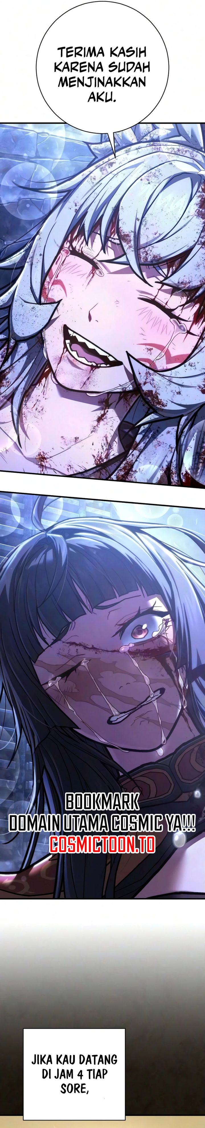 Executioner Chapter 65 - Page 35