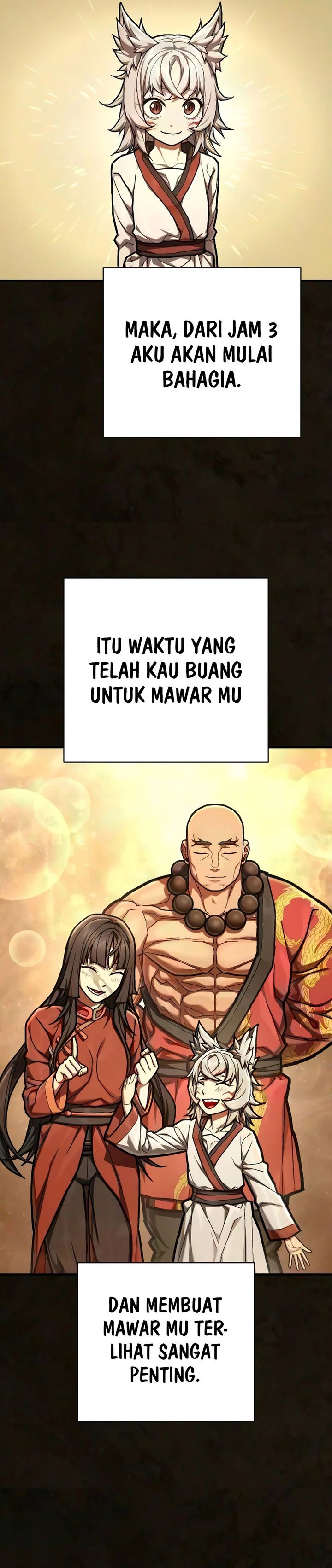 Executioner Chapter 65 - Page 36