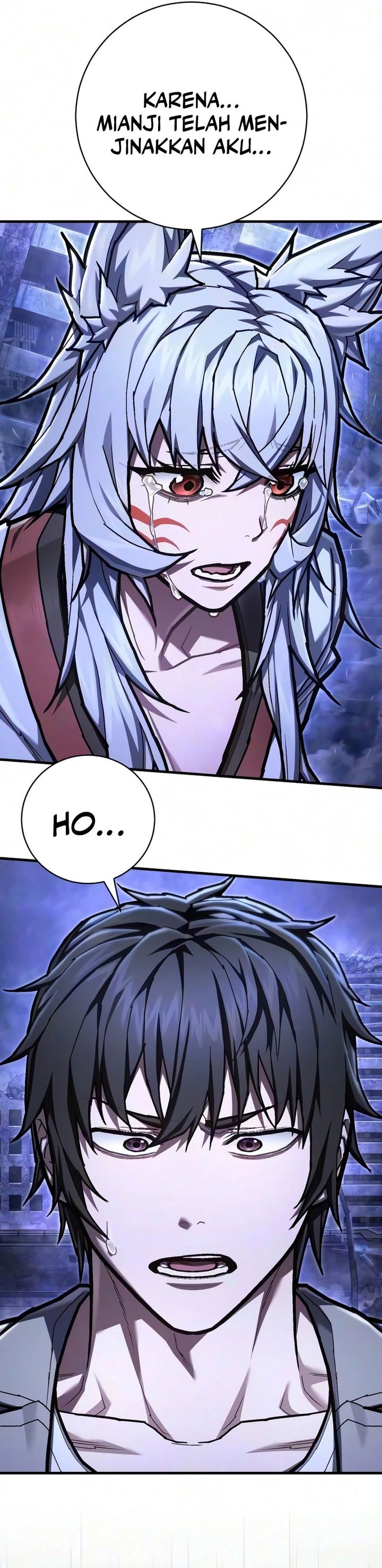 Executioner Chapter 65 - Page 4